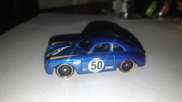 Porsche 356 Outlaw Hot Wheels 2023 Multipack exclusive  in Toys & Games in Guelph