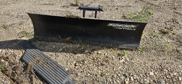 2005 Polaris Sportsmen 700 in ATVs in Regina - Image 5