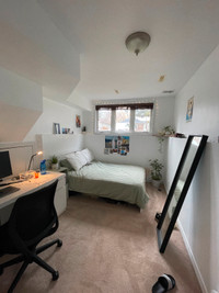 SUMMER SUBLET: 4 Bed - 2 Bath House Female Only