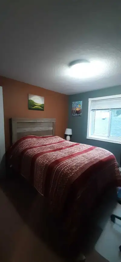 Rooms -University Students Females Only