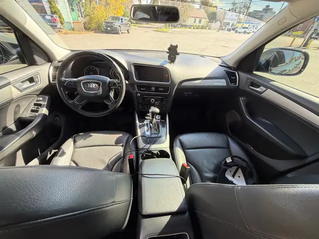 2013 Audi Q5598236167564185605