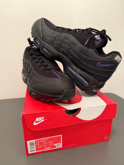 Nike Air Max 95 OG SZ13, View more