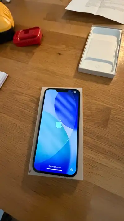 Apple NEW iPhone 13 PRO MAX 13 128GB Alpine Green, View more