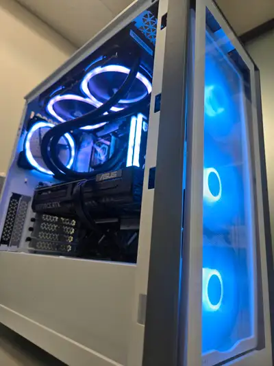 Follow me on instgram for free PC giveaways - @BeastComputersGTA This PC can play ALL AAA titles at...
