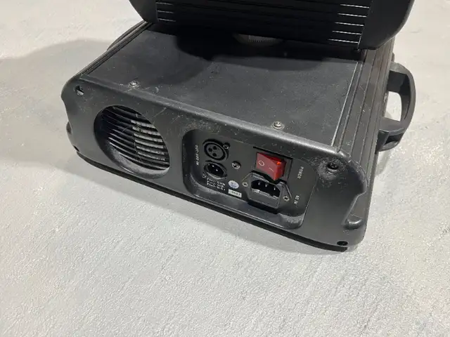 DMX Moving Head Mover Intelligent Lighting - See pics64667460730754121