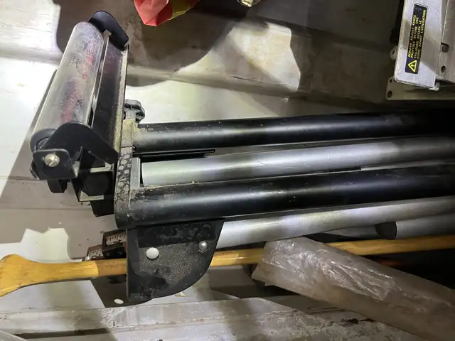 Samona Mitre Saw Stand410021238125383681