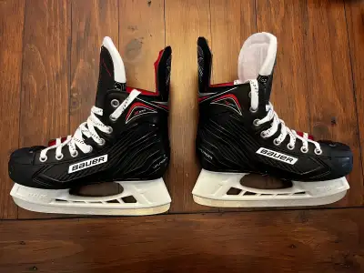 Bauer Vapor x250 skates 3R size 4 US, View more
