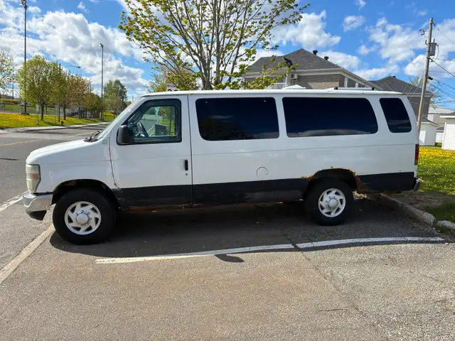 Ford e-350576493227847854081