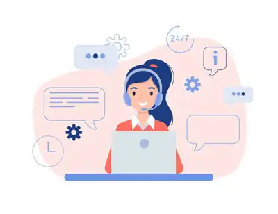 Bookings Coordinator - Remote or in person. , View more