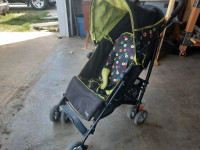 Foldable Stroller