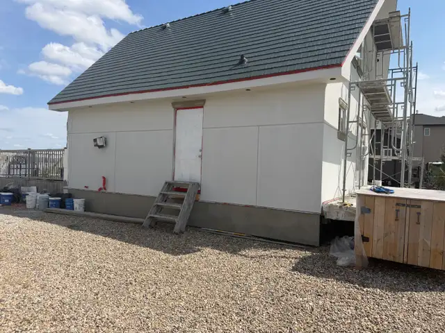 Pristine Stucco Services557928367565066243
