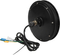 1200w direct drive hub motor