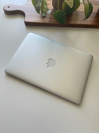 2014 MacBook Air 