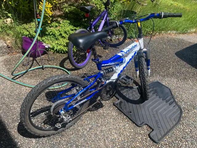 Sports and Cycling Bicycle bikes for kids in Kids in Burnaby/New Westminster - Image 5