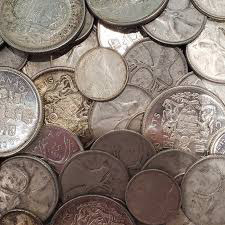 ~WANTED~ Amatuer Collector Seeking  Coins in Whitehorse in Hobbies & Crafts in Whitehorse - Image 2