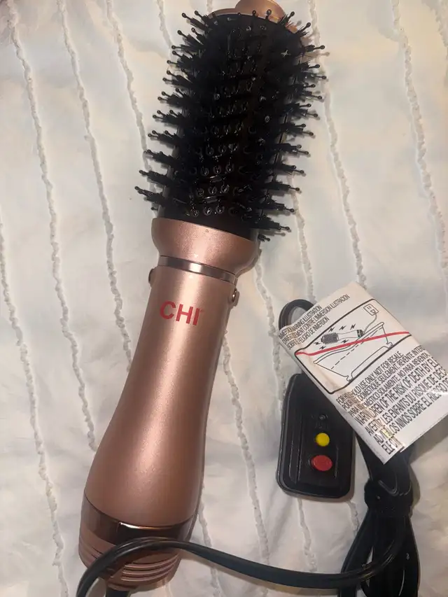 CHI Volumizer 4 in 1 Blowout Brush62863268365569122