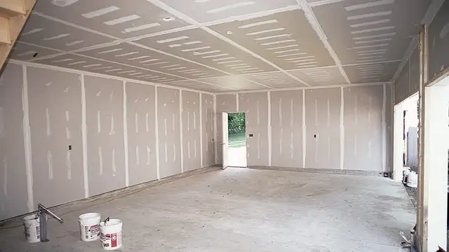 Drywall Taping in Construction & Trades in Calgary - Image 3