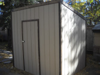 garden / tool   shed