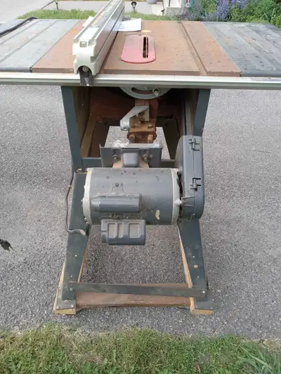 table saw, View more