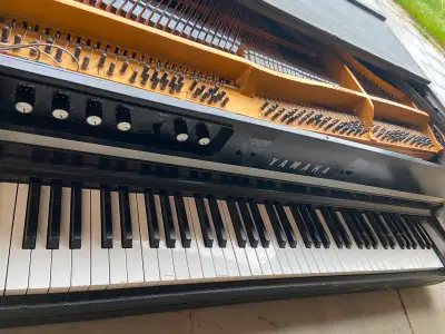 Yamaha CP-70B  (as is) 1 WEEK crazy price, View more