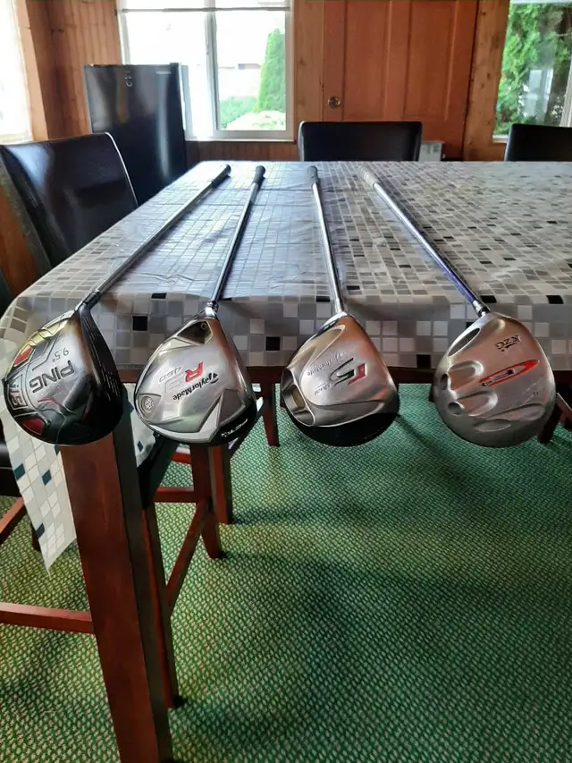 golf clubs in Golf in Chatham-Kent - Image 2