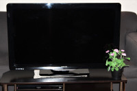 40" Philips LCD TV for Parts