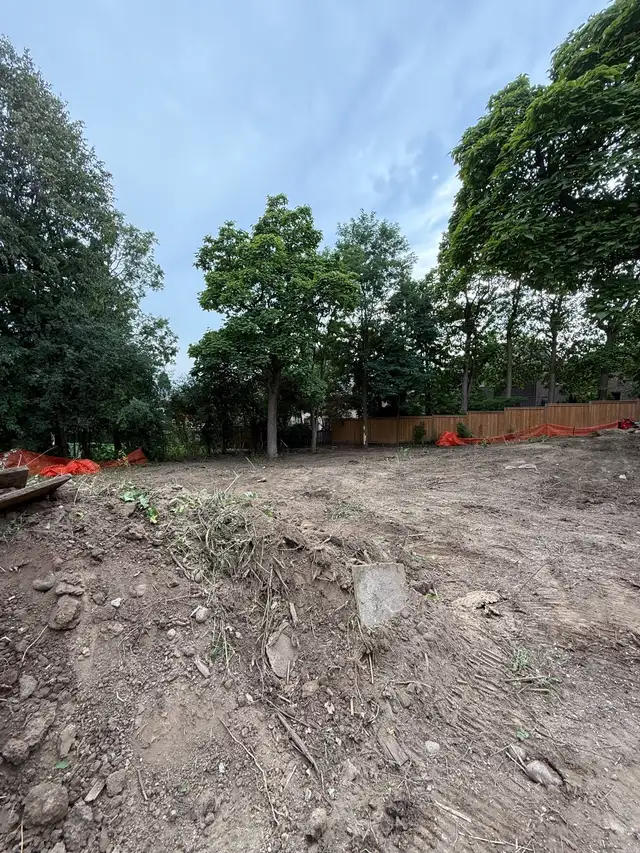 bobcat and operator, waterproofing, excavation grading 64519984768771122