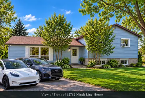 3-BEDROOM APARTMENTS FOR RENT – STOUFFVILLE & TORONTO Three spacious 3-bedroom rental options at two...