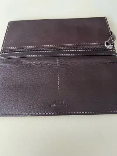  Leather Wallet, View more