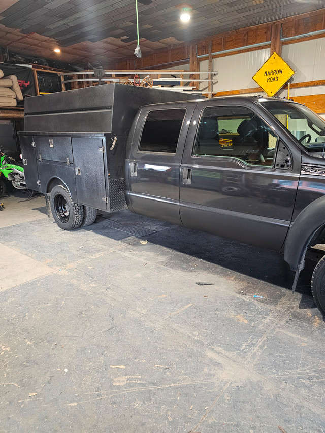 Ford f450 in Cars & Trucks in London - Image 2