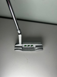 Fake Scotty Cameron Putter