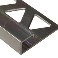 Square Edge Tile Moulding, see desc for details & pricing