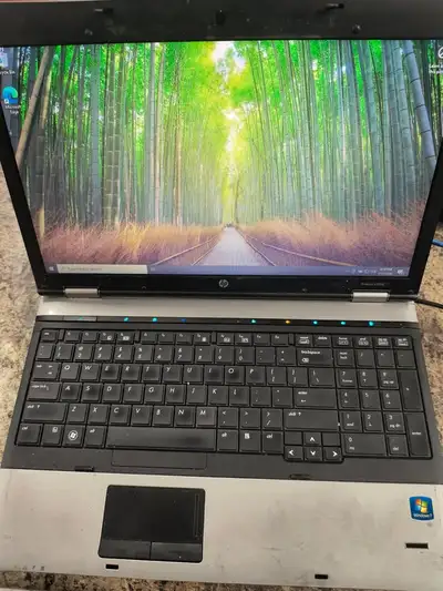 HP ProBook 6555b, View more