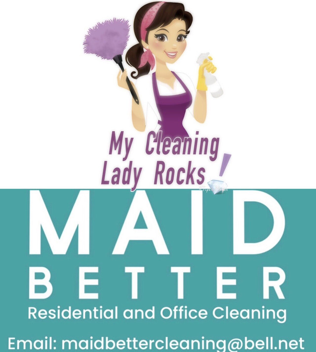 Residential Office and Commercial Cleaning  in Other in Hamilton