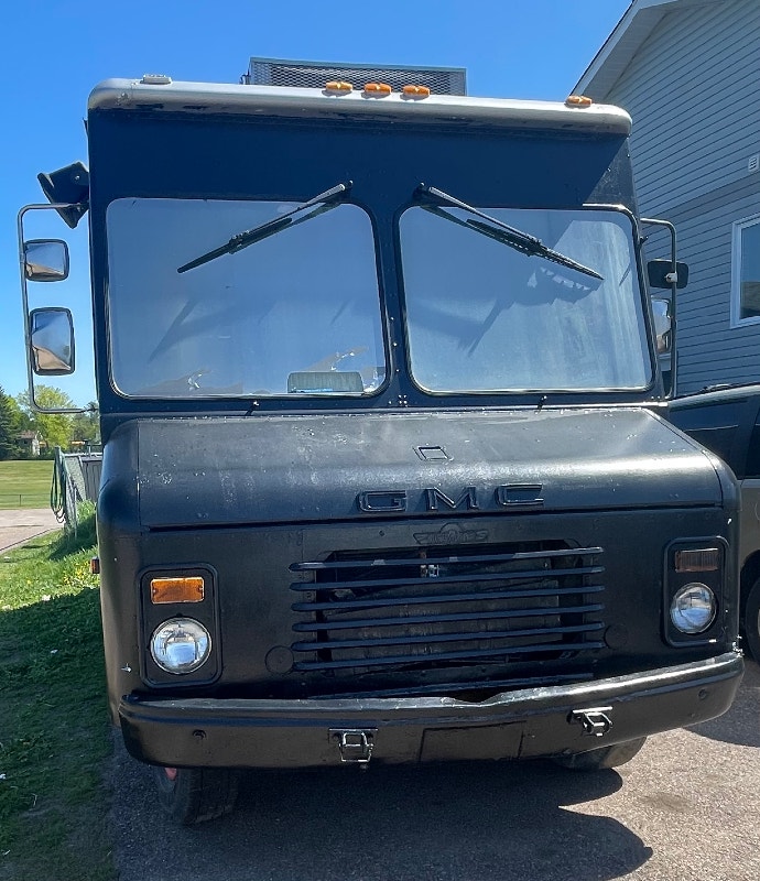 Grumman van Other Petawawa Kijiji