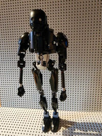 Lego STAR WARS 75120 K-2SO