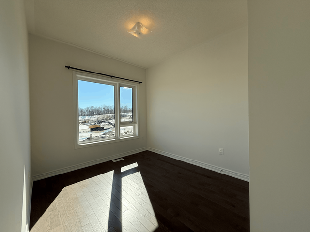 Brand New 4 Bedroom Townhouse for Rent – Seaton, Pickering in Long Term Rentals in Oshawa / Durham Region - Image 11