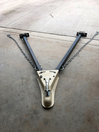 Universal Tow Bar For Sale