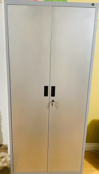 71 inch wardrobe or storage cabinet available 