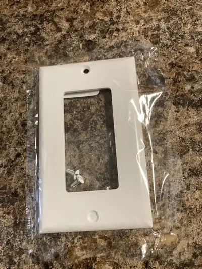 Decora Light Switch Cover, View more