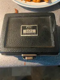 Ptc durometer 307l