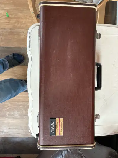 Yamaha Trumpet, View more