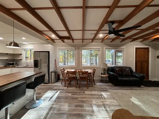 4-Season Cottage Rental in Ontario in Canada - Image 7