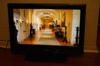 Toshiba 26" TV With Remote