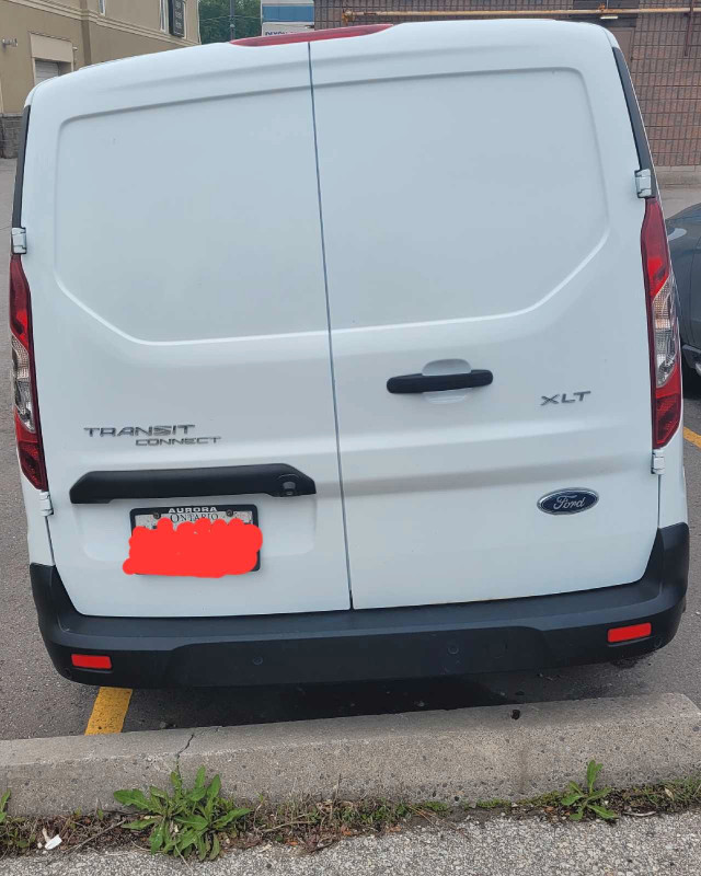 2020 Ford Transit Connect XLT in Cars & Trucks in Markham / York Region - Image 2