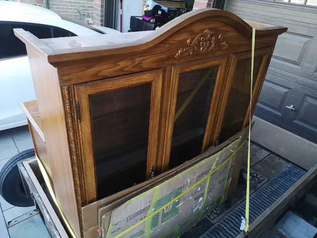 China Cabinet