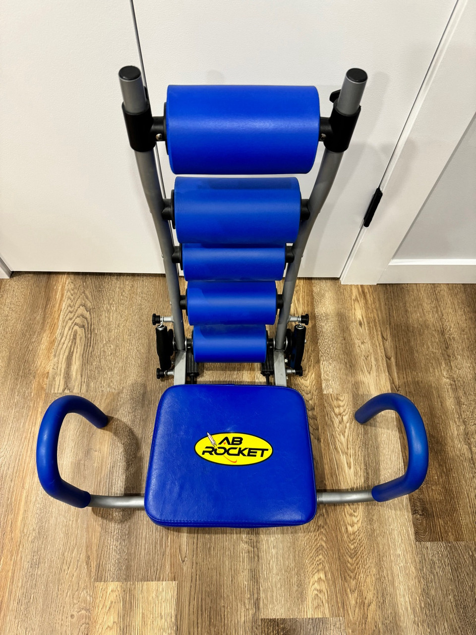27 ads for ab rocket in Exercise Equipment in Canada Kijiji Marketplaces