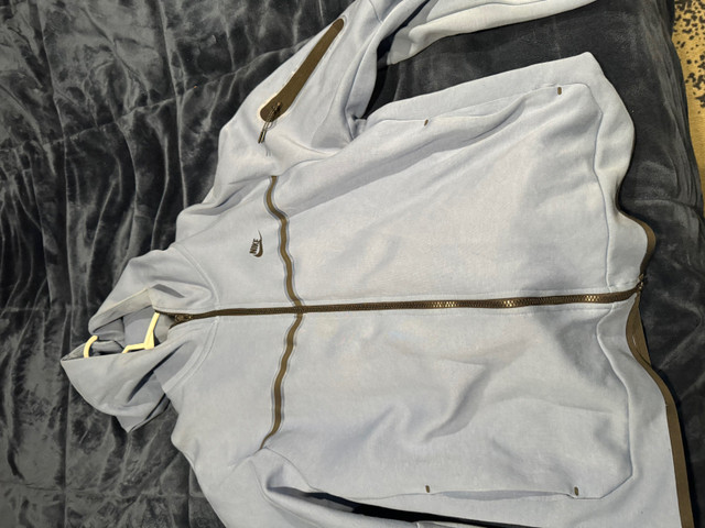 Tech fleece suits $100 each!  in Men's in La Ronge - Image 3