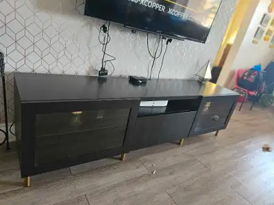 ikea tv stand or trolley, View more