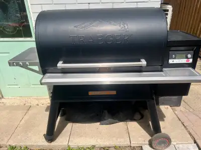 Traeger Timberline 1300, View more